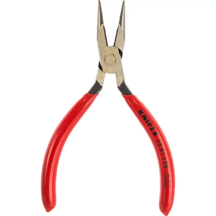 Длинногубцы Knipex KN-2501125 Длинногубцы Knipex KN-2501125