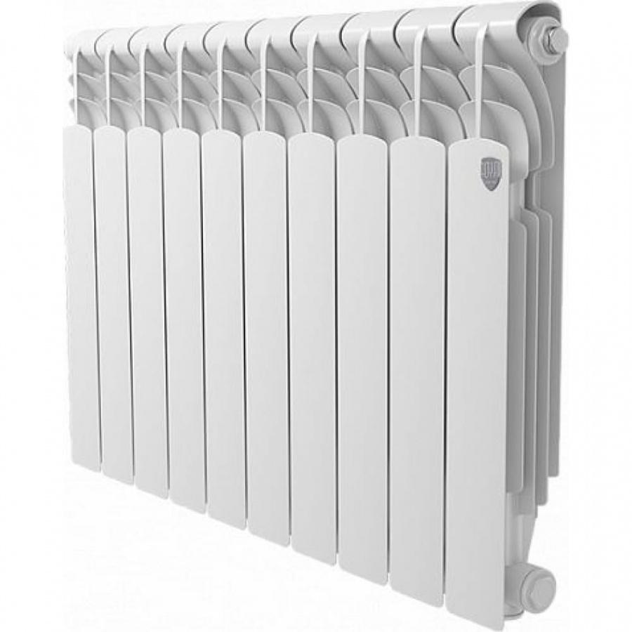 Радиатор Royal Thermo Revolution 500 2.0