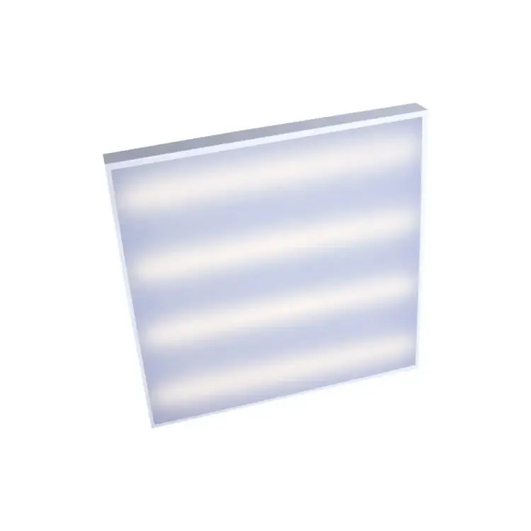 Аварийный светодиодный светильник ВСЕСВЕТОДИОДЫ Армстронг 40 Вт, 4800 Лм, 5000К, IP40, Опал, БАП на 3 часа vs202-40-op-5k-li3h