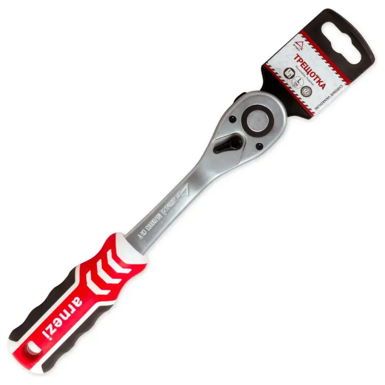 Трещотка Arnezi R0700003