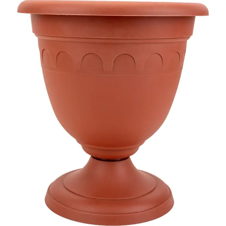 Высокий вазон Martika Колывань С136Т