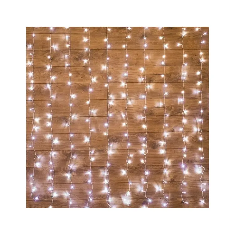 Светодиодная гирлянда Neon-Night Дождь 235-065