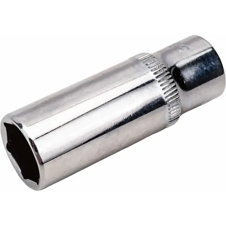 Глубокая шестигранная торцевая головка Эврика ER-90310