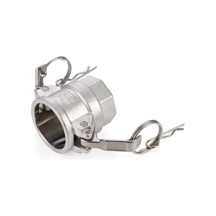 Камлок TITAN LOCK EcoLine TL250DSS-EL