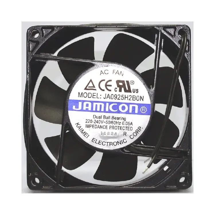 Вентилятор JAMICON JA0925H2B0N С00036536 Вентилятор JAMICON JA0925H2B0N С00036536