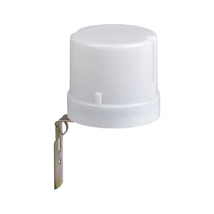 Детектор освещенности IEK ФР 602 LFR20-602-4400-003