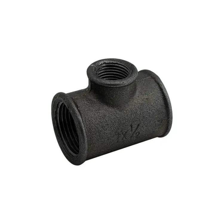 Переходной тройник Сантис 5454