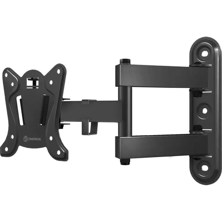 Кронштейн ONKRON BASIC R4 BLACK R4