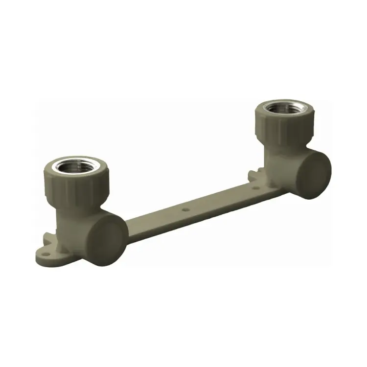 Двойной угольник Политэк 9600202012с