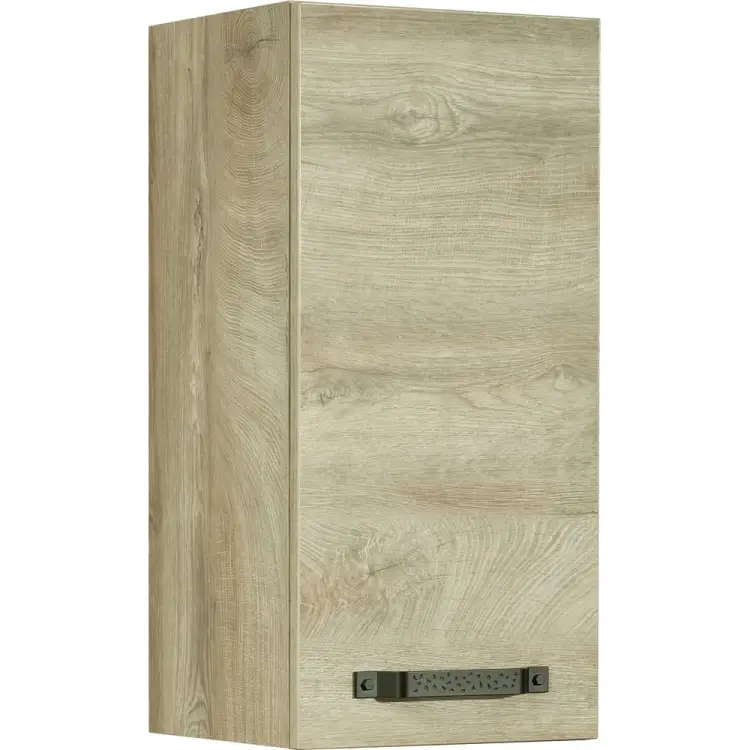 Навесной шкаф AQUATON Лофт Фабрик 1A242803LTDU0