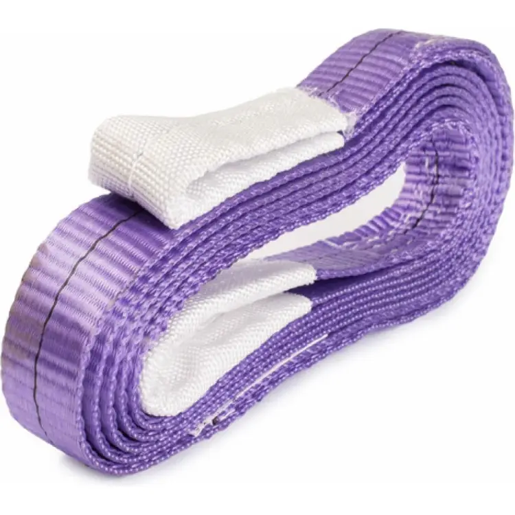 Текстильный петлевой строп КанТраст СТП 302000