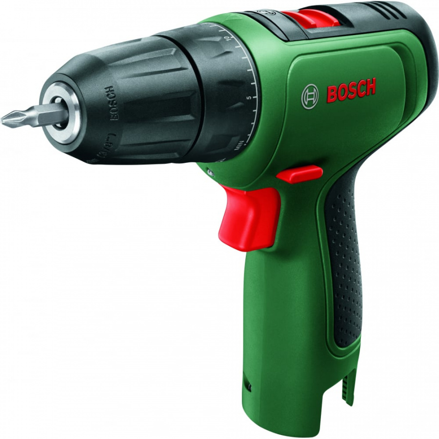 Аккумуляторная дрель-шуруповерт Bosch EasyDrill 1200