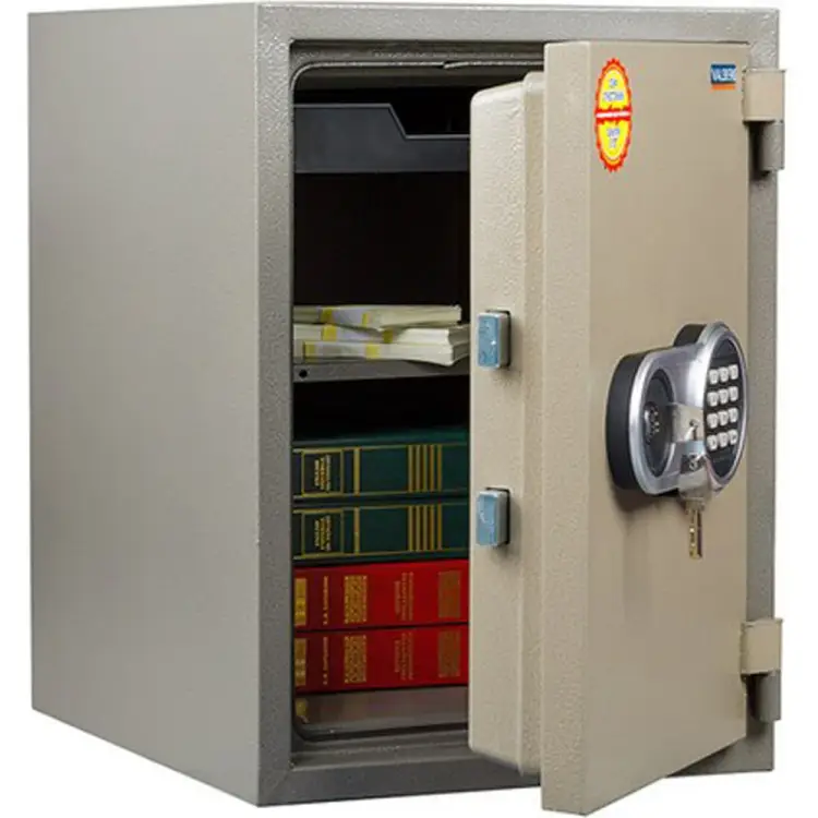 Сейф Valberg FRS-49 EL S10199030440 Сейф Valberg FRS-49 EL S10199030440