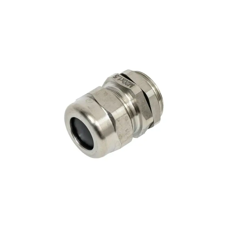 Кабельный ввод FORTISFLEX MG-M-20 (INOX) 85435