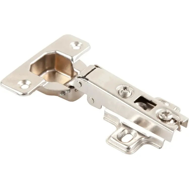 Четырехшарнирная накладная петля Brante 102025