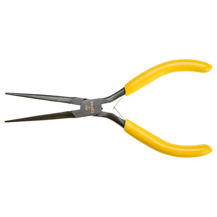 Удлиненные плоскогубцы TOPEX 32D036 Удлиненные плоскогубцы TOPEX 32D036