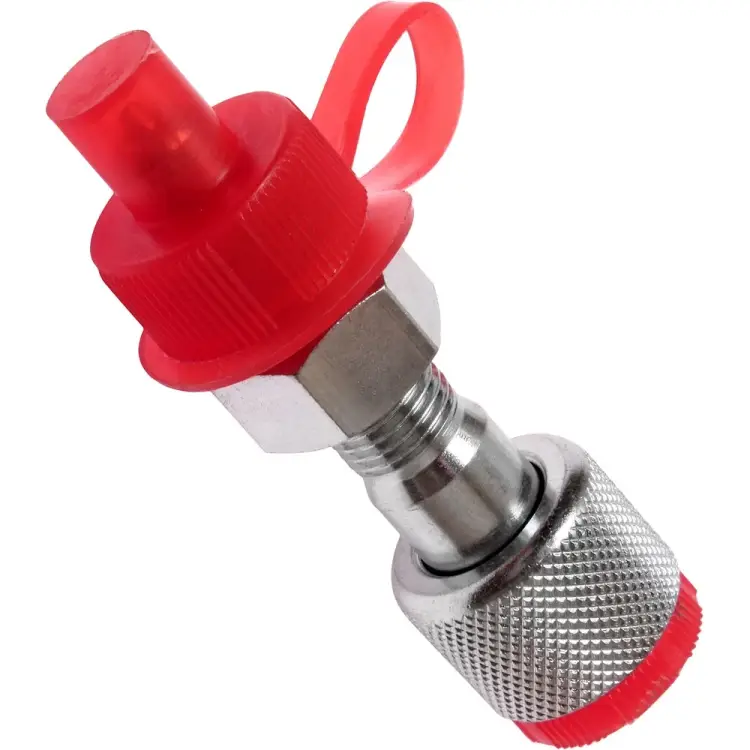 Муфта для соединения гидроцилиндров JTC JTC-CP210 Муфта для соединения гидроцилиндров JTC JTC-CP210