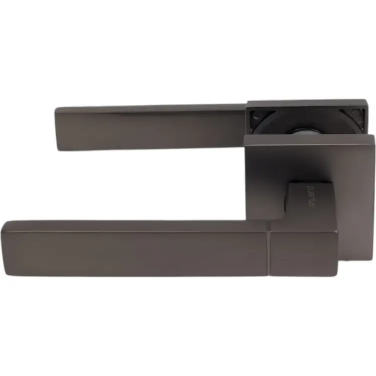 Дверная ручка PUERTO INAL 521-03 MBN