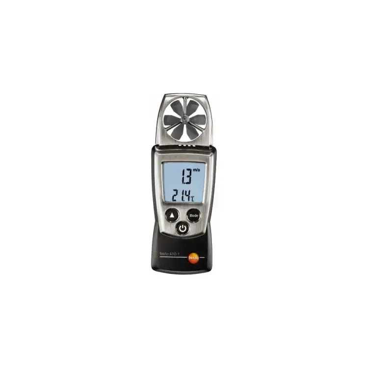 Анемометр Testo 410-1 к0000013271