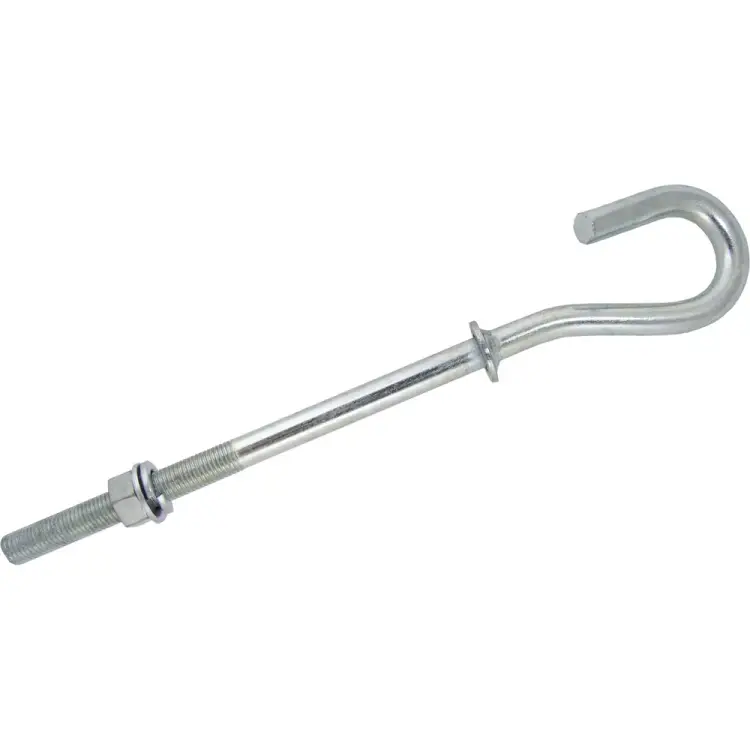 Сквозной монтажный крюк TDM ELECTRIC КМС-20/240 (В20/240, SOT21.1) SQ0412-0019