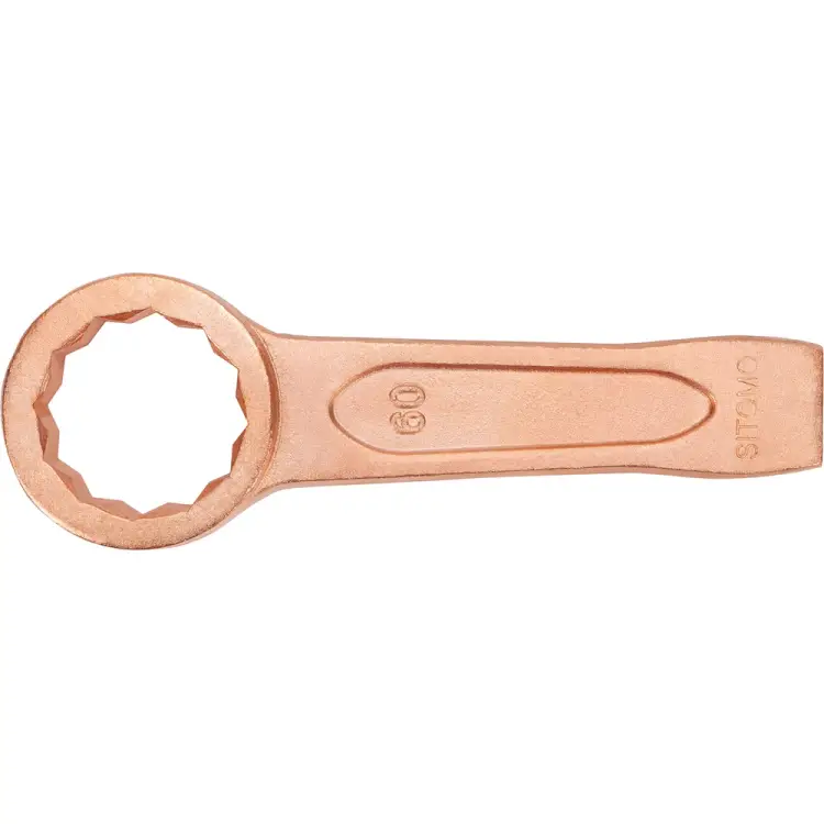 Накидной односторонний ударный ключ SITOMO 290438