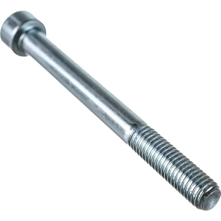 Болт МЕТИЗНЫЙ ДВОР 8x80 DIN912 (25 шт.) 4607159065926