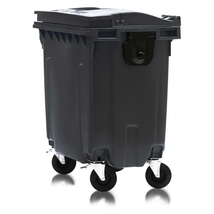 Мусорный контейнер Дигрус 26.С29-ТС/Д