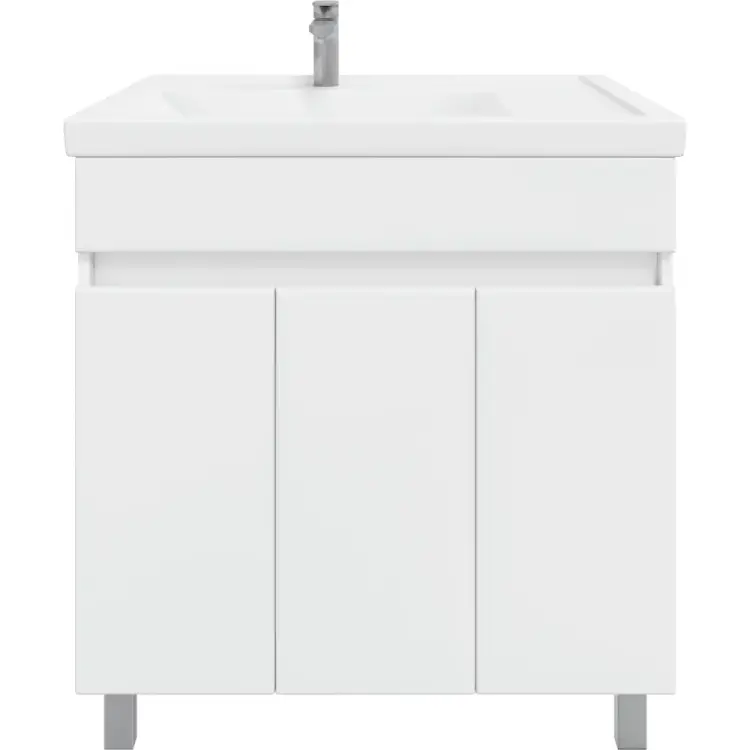 Напольная тумба Sanstar Квадро 126.1-1.4.1.КФОСП