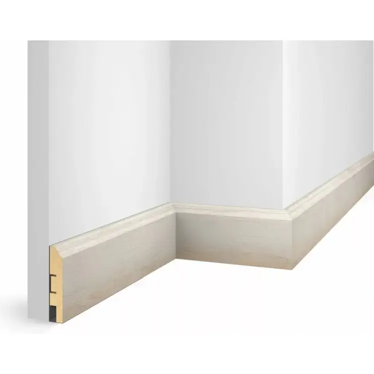 Плинтус Cosca Decor WP07 СПБ103252 Плинтус Cosca Decor WP07 СПБ103252