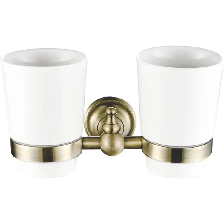 Двойной держатель ROSE RG1122Q