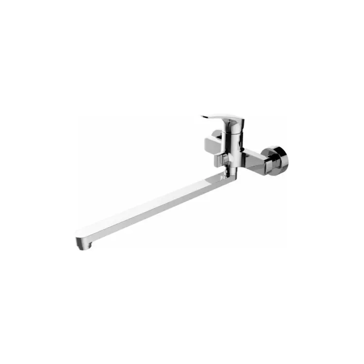 Смеситель для ванны Aquanet AF330-21C Static 237445
