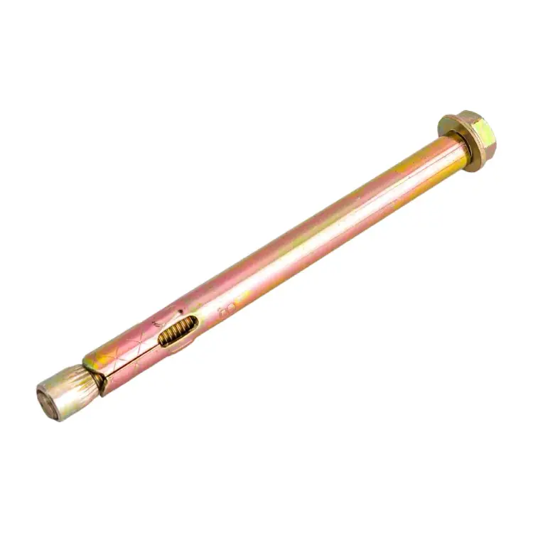 Анкерный болт МЕТАЛЛСЕРВИС M8x100 50 шт. 1230663