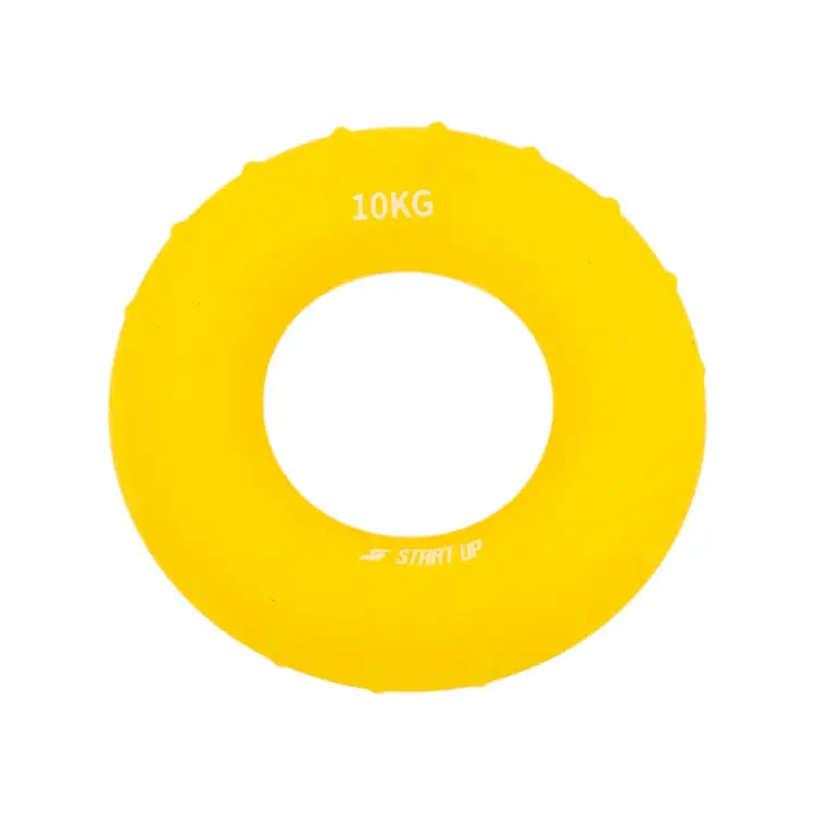 Кистевой круглый эспандер Start Up NT34036 4690222169003