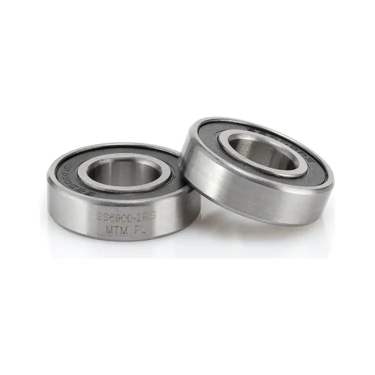 Подшипник MTM 1000900 SS 2RS 61900 SS 2RS