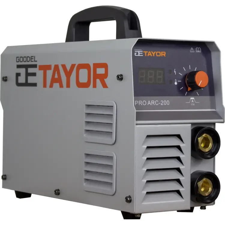Сварочный аппарат GOODEL TAYOR PRO TMM0012 Сварочный аппарат GOODEL TAYOR PRO TMM0012
