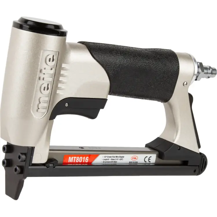 Обивочный скобозабивной пневмоинструмент MEITE MT8016 GBA33J00302