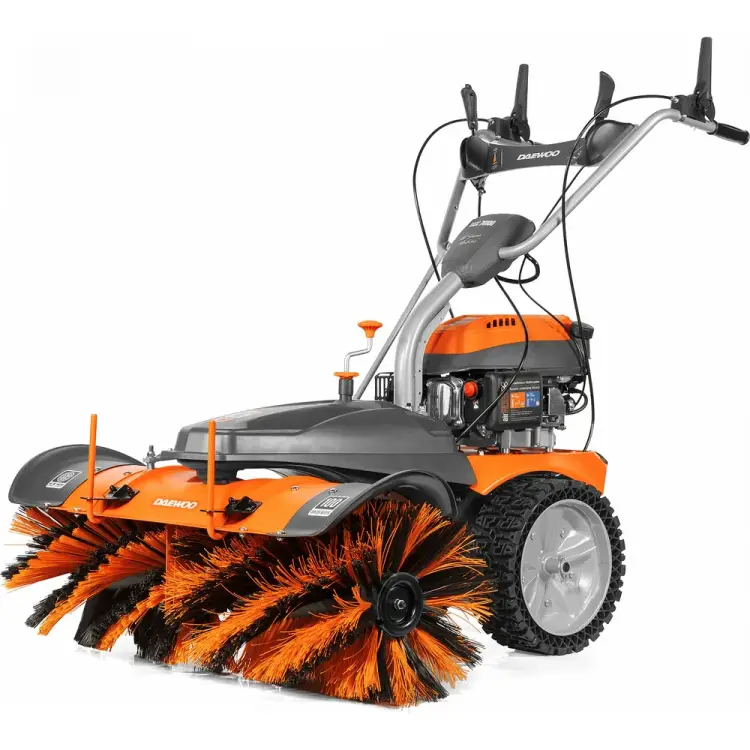 Подметальная машина DAEWOO DASC 70100 Подметальная машина DAEWOO DASC 70100