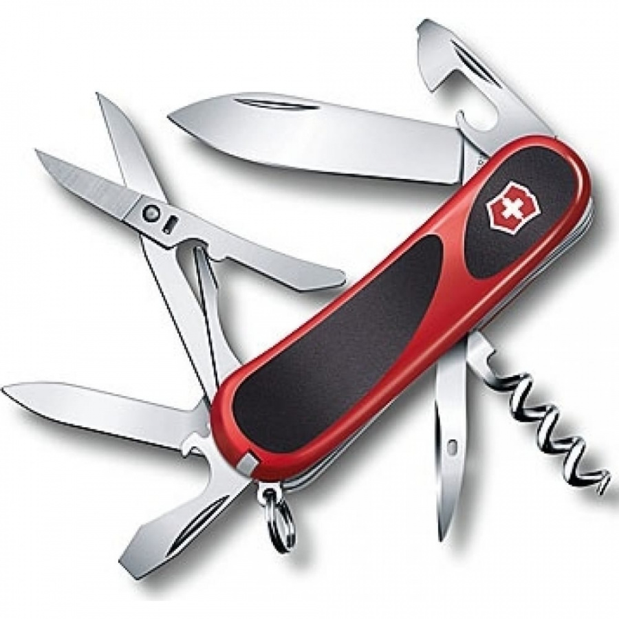 Нож Victorinox EvoGrip 14