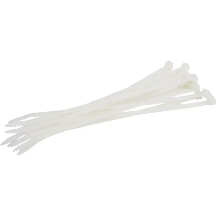 Нейлоновые стяжки FORTISFLEX КСТ 75480