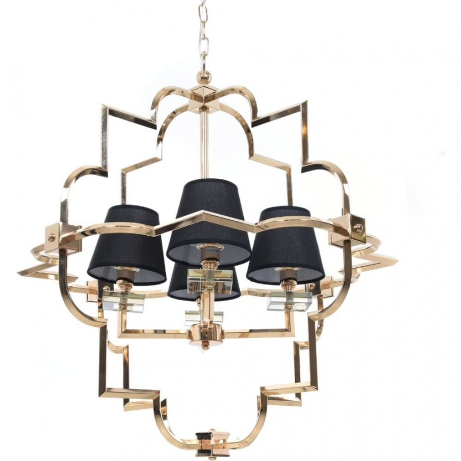 Подвесная люстра Lumina Deco Baltimore