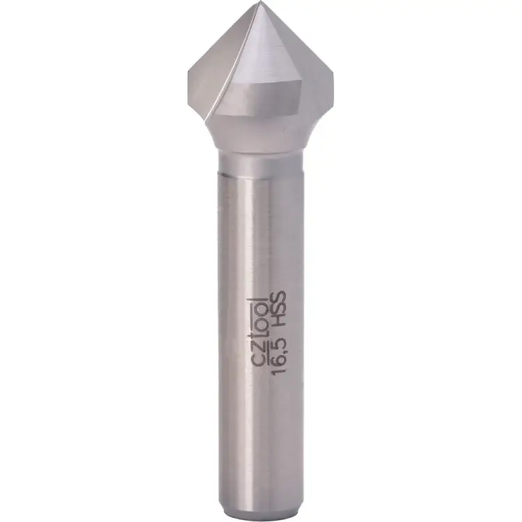 Конический зенкер Bucovice Tools 741165