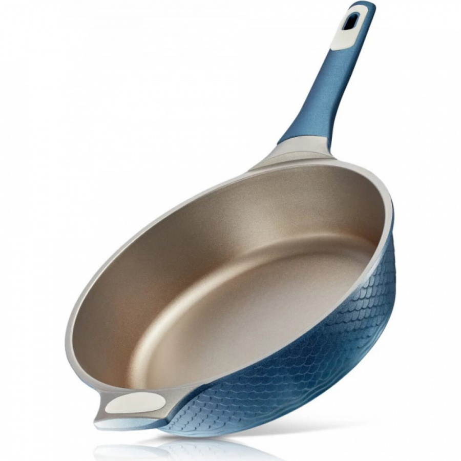 Сотейник Regent inox Linea RIVIERA