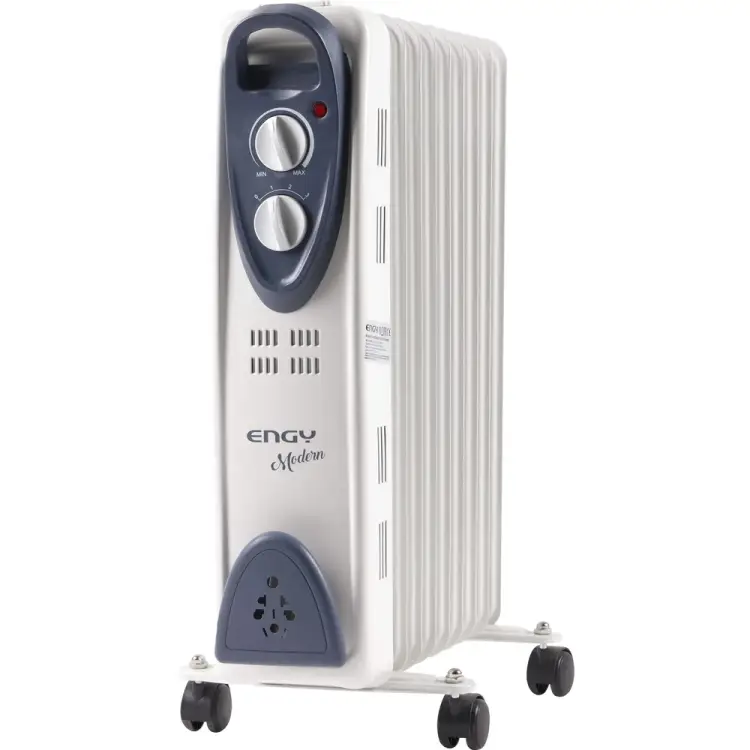 Масляный радиатор Engy EN- 2209 Modern 0 15121 Масляный радиатор Engy EN- 2209 Modern 0 15121