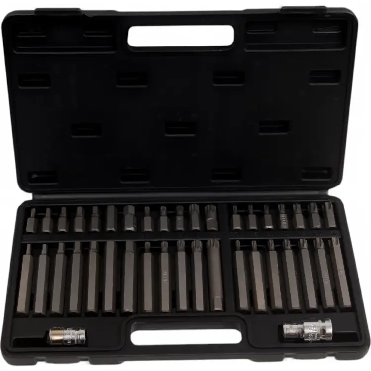 Набор бит VOREL 66410