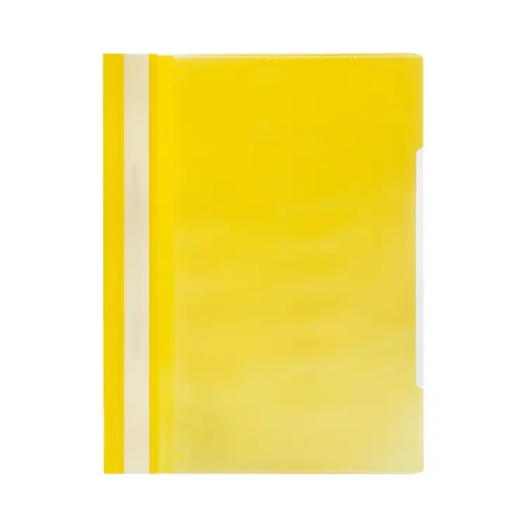 Пластиковый скоросшиватель Attache 1547345