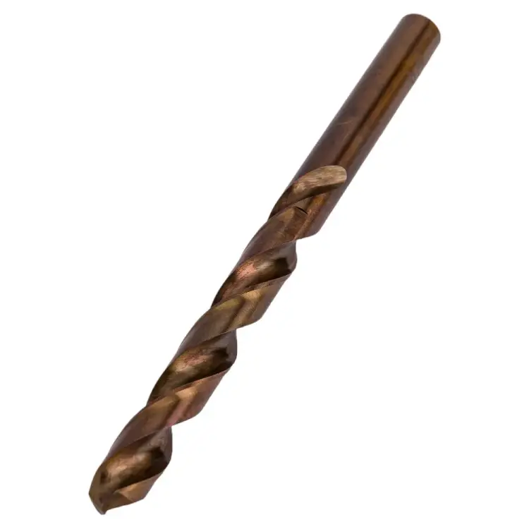 Сверло по металлу Дело Техники 211090