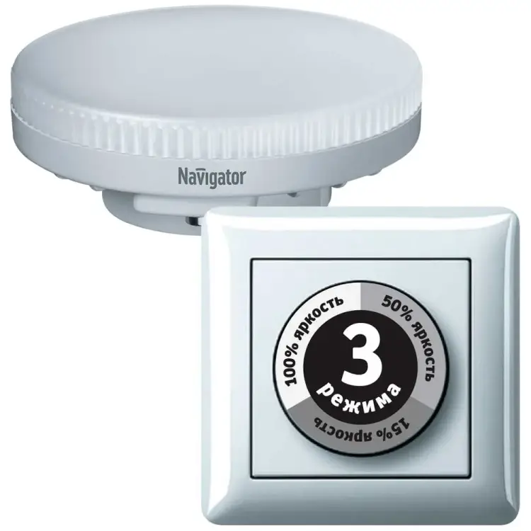 Лампа Navigator 93 871 29368 93871