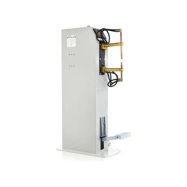 Машина для контактной сварки TECNA 4644 100398708