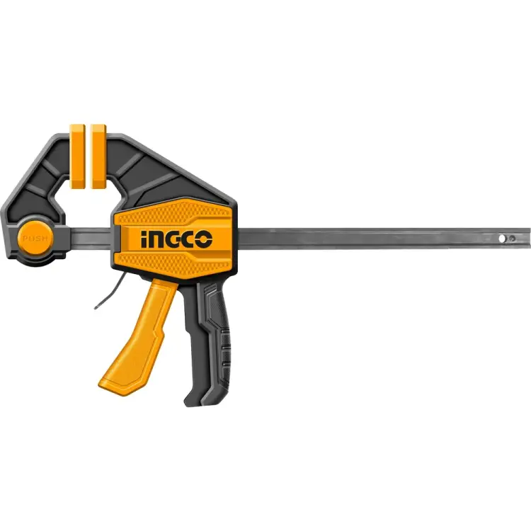 Быстрозажимная струбцина INGCO HQBC01602