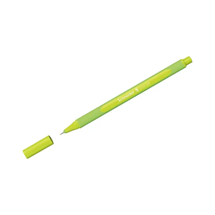 Капиллярная ручка Schneider Line-Up 191011